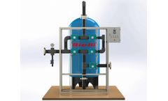 Rielli - Softening & Demineralization Systems