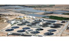 Rielli - Wastewater Recycling, Generation of Process Water From Wastewater