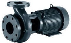 MAPECO - End Suction Pumps