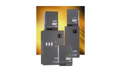 MAPECO - Variable Frequency Drives