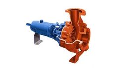 MAPECO - Vortex Pumps