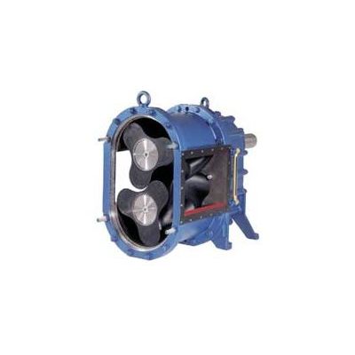 MAPECO Rotary Lobe Positive Displacement Pumps