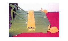 CABLE RAM - Model 4.0 - Machine for Cable Dismounting and Cutting