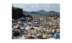 ECOBALLA - Composting & Recycling of Municipal Solid Waste Service