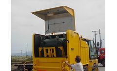 Ram-Europe - Bucket Washer