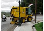 Ram-Europe - Model SA 250 - Suction Sweeper