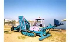 Ram-Europe - Beach Track Multi Cleaner