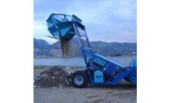 Ram-Europe - Gyro Beach Lift