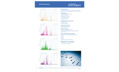UV-Curing Lamps 200–1000 W/inch - Brochure