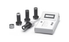 Model UVS 1100/1100S - UV Radiation Sensor