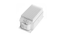 Model D 1500 FH - Choke for UV Lamps