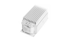 Model D 2000 FH - Choke for UV Lamps