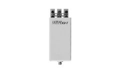 Model ZRM 20 ES/B 400 ULAG - Ignitor for UV Lamps