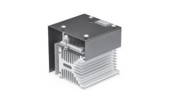Model UVT 1000 - UV Lamp Power Controller