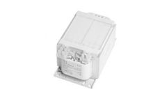 Model Choke D 1000 FH - Choke for UV Lamp