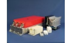 Power Supplies for UV Lamps