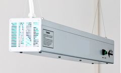 UV-C Water Disinfection Lamps