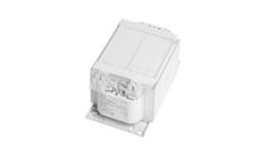 Chokes and Ignitors for UV Lamps