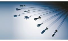 Ultralight - Model 200–1000 W/inch - UV-Curing Lamps