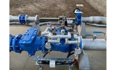 Te Anau Wastewater Project - South Island - New Zealand - Case Study