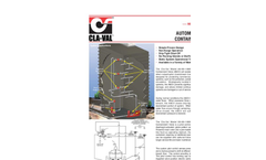 Cla-Val - Model VC-22D - Electronic Controller - Engineering Data Sheet - US & Metric Units