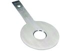 Cla-Val - Model X55A - Orifice Plate
