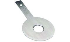 Cla-Val - Model X55A - Orifice Plate