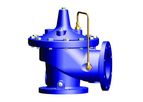 Cla-Val - Model 81-12 - Check Valve