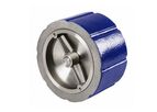 Cla-Val - Model 580 Series - Silent Wafer Check Valve