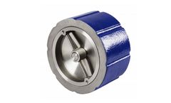 Cla-Val - Model 580 Series - Silent Wafer Check Valve