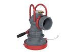 Cla-Val - Model 353GF - Pressure Control Coupler