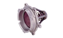 Cla-Val - Model 340GF - Single Point Adapter