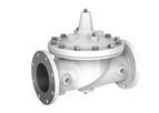 Cla-Val - Model 100-34 - Hytrol Valve
