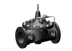 Cla-Val - Model 413-01 - High Liquid Level Shut-Off Valve