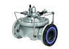 Cla-Val - Model 40-32 - Non-Surge Check Valve