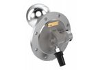 Cla-Val - Model E-CFF18T-H2 - Flanged Float Control Valve with Tester