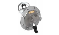 Cla-Val - Model E-CFF18T-H2 - Flanged Float Control Valve with Tester