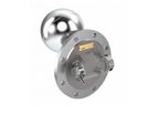 Cla-Val - Model CFF21 - Flanged Float Control Valve