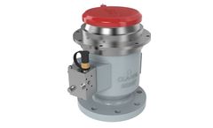 Cla-Val - Model 352GF - Hydrant Pit Valve