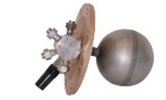 Cla-Val - Model CFF19MT-H2 - Flanged Float Control with Tester