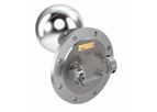 Cla-Val - Model CFF21M-H2 - Flanged Float Control Valve