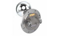 Cla-Val - Model CFF21M-H2 - Flanged Float Control Valve