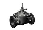 Cla-Val - Model 129AF-1 - High-Level Shut-Off Control Valve
