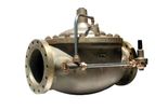 Cla-Val - Model 90M - Pressure Reducing Valve