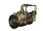 Cla-Val - Model 50M - Pressure Relief Valve