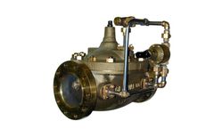 Cla-Val - Model 50M - Pressure Relief Valve