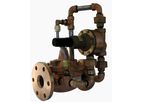 Cla-Val - Model 50M-2 - Pressure Relief Valve