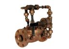 Cla-Val - Model 50M-5 - Remote Sensed Valve