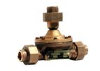 Cla-Val - Model 100M-1KR - Water Drain Valve