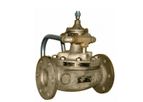 Cla-Val - Model 403M - Filter Separator